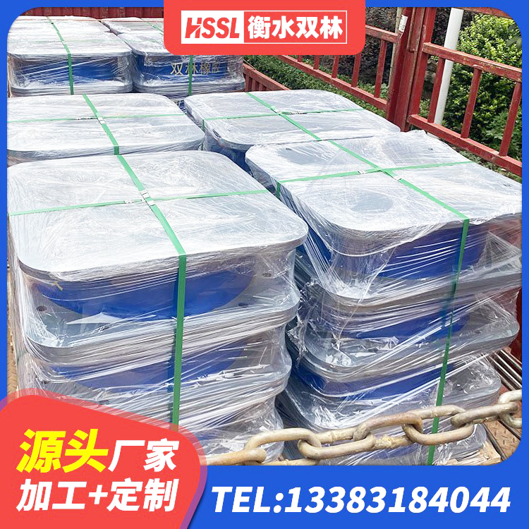 章贡区钢结构支座生产厂家 章贡区楼梯减震支座 章贡区建筑铅芯橡胶隔震支座定制源头工厂 章贡区铅芯防震支座装置源头工厂 - 第8张