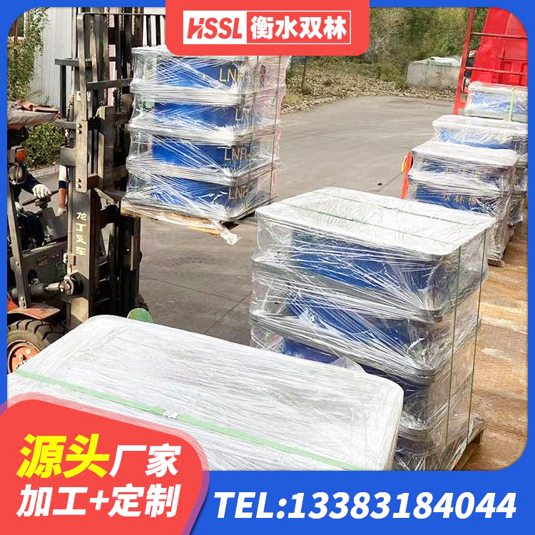 章贡区LRB1100铅芯橡胶隔震支座生产厂家 章贡区房建减隔震支座厂家 章贡区HDR型高阻尼橡胶隔震支座 章贡区减隔震橡胶支座多少钱 - 第4张