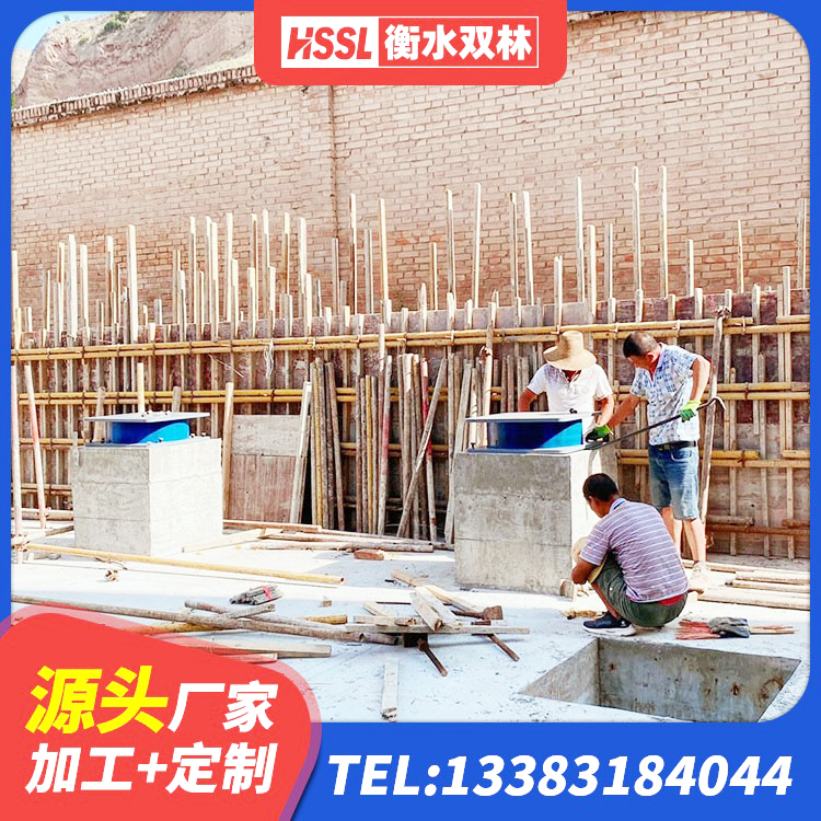 章贡区建筑抗震固定支座源头工厂 章贡区建筑高阻尼支座HDR 章贡区HDR600橡胶隔震支座生产厂家 章贡区抗震橡胶隔震支座工厂生产厂家 - 第2张