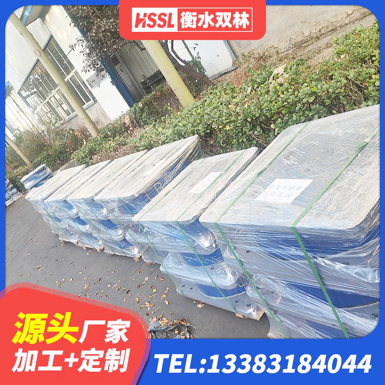 章贡区建筑橡胶抗震支座工厂源头工厂 章贡区LRB1400橡胶隔震支座 章贡区建筑水平力分散隔震支座 章贡区建筑用橡胶支座多少钱 - 第6张
